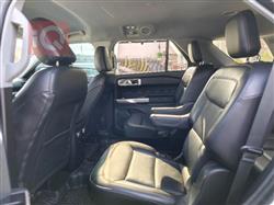 فورد إكسبلورر